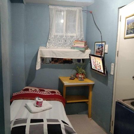 De Hagan Transient Baguio City Exterior foto